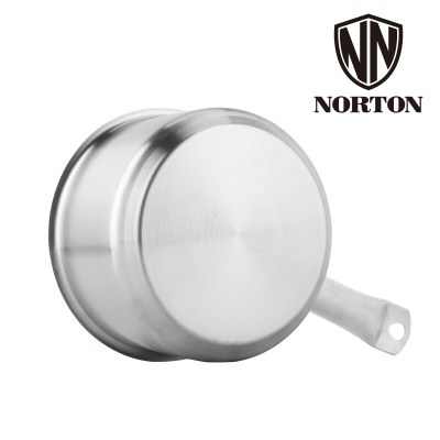 NORTON 3TZF016 战釜复合刚奶锅 （企业订制 不支持零售）