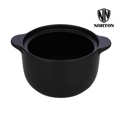 NORTON 3THTYS3000 荷塘月色养生陶瓷汤煲 （企业订制 不支持零售）
