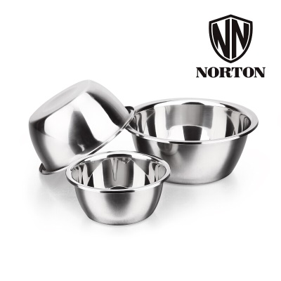 NORTON 5GYY003 营养多用调料碗（3件套） （企...