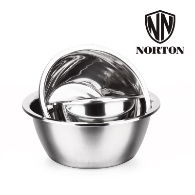 NORTON 5GYY003 营养多用调料碗（3件套） （企业订制 不支持零售）